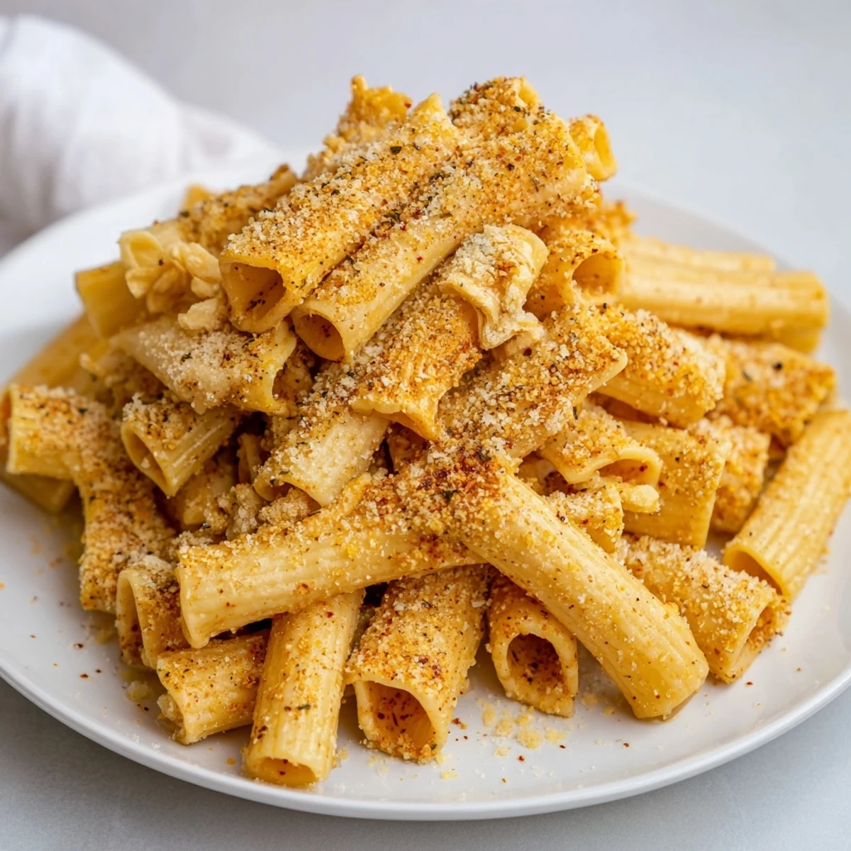 Pasta Chips Seasoned Variety