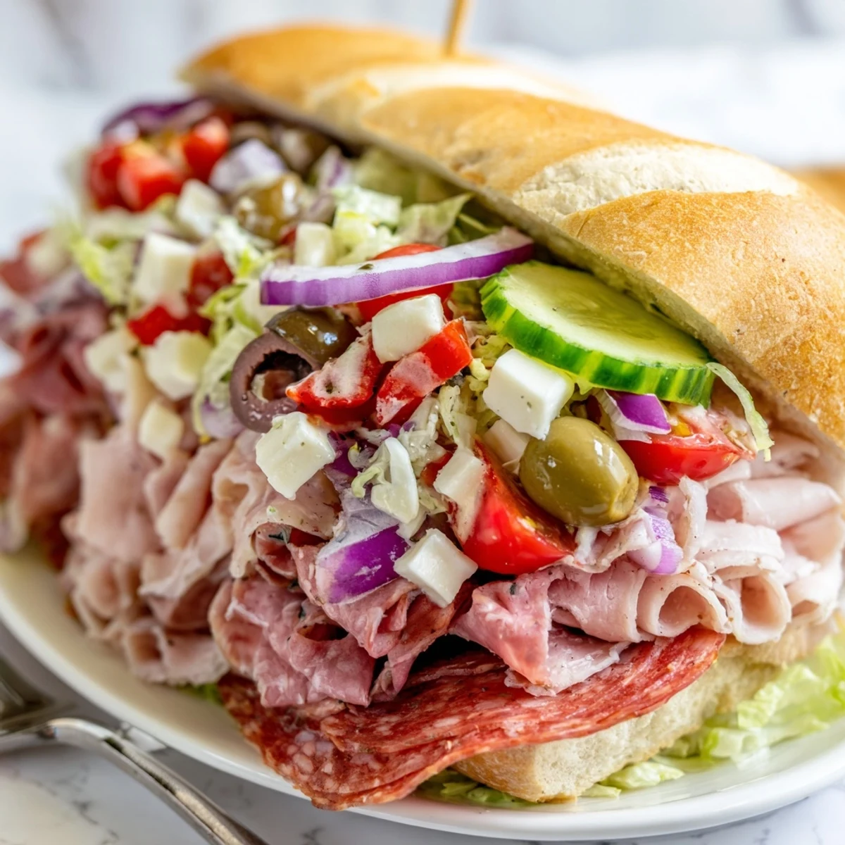 Savory Flavor Mash-Up Sandwiches, perfect for a crowd or cozy lunch gatherings.