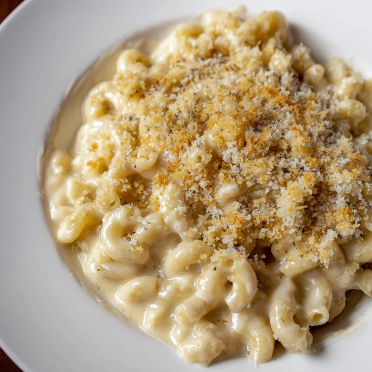 Creamy Macaroni Cheese Classic