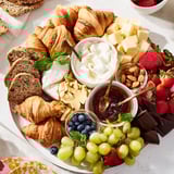 Gift Box Brunch Board