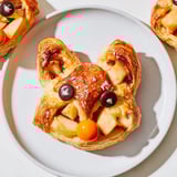 Autumn Harvest Fox Bites