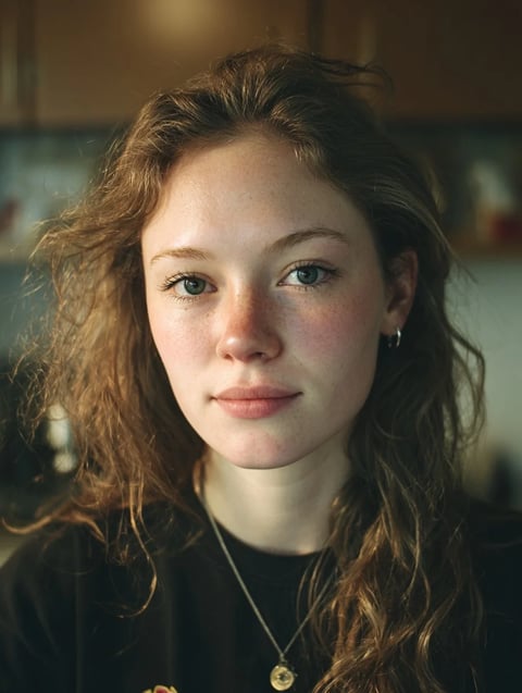 Emily Dawson profile photo