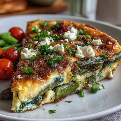 Healthy Easy Spring Veggie